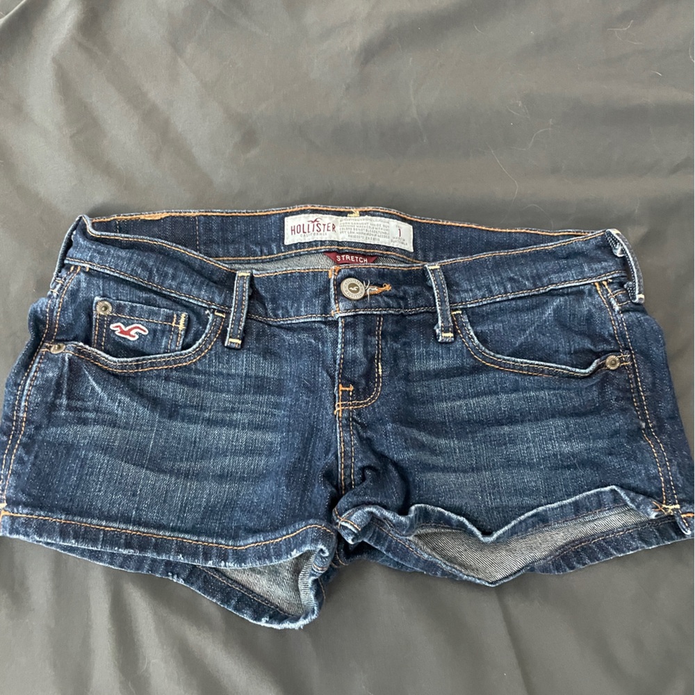 Hollister Shorts